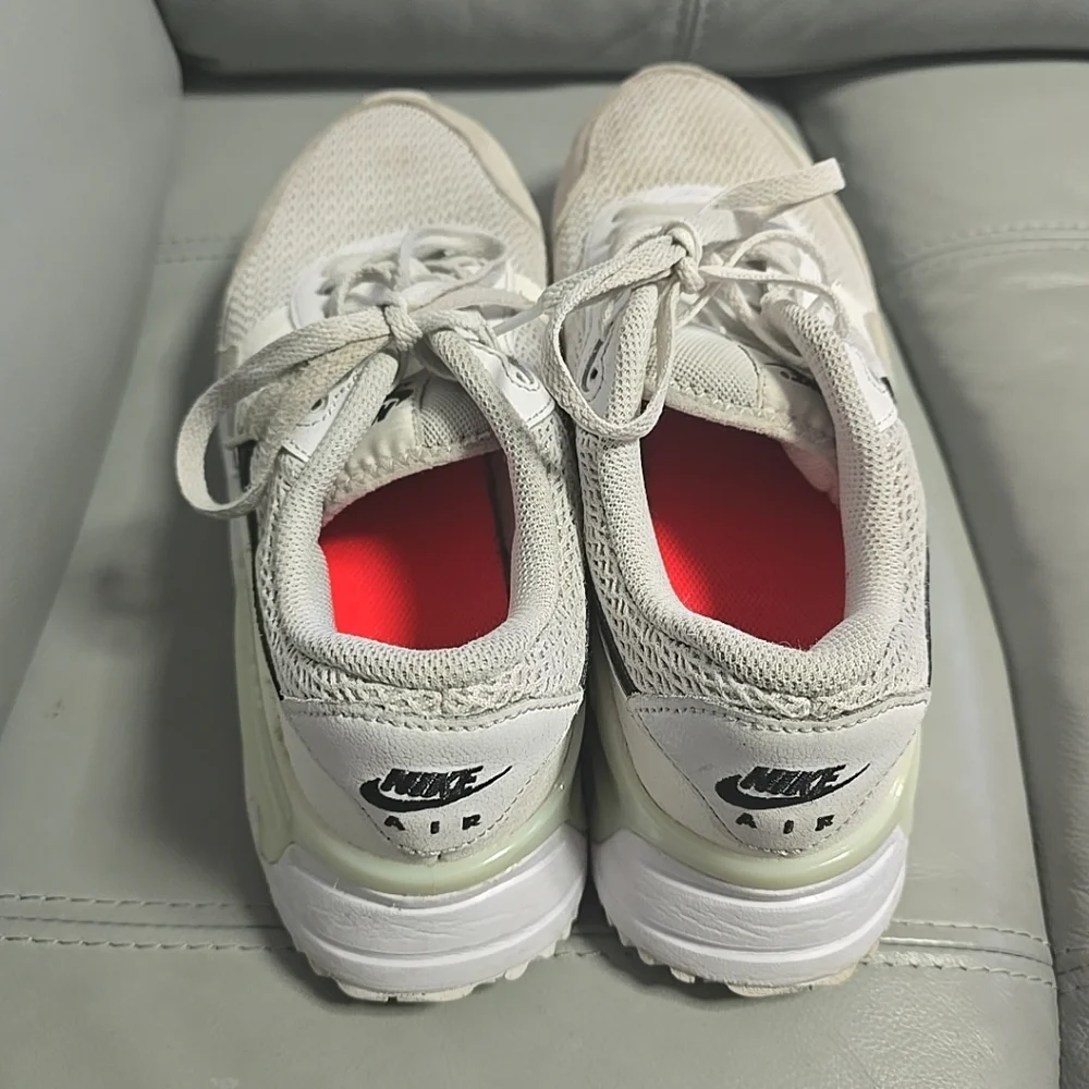 Nike Air Max System Photon‎ Dust DM9538-100 Women's Size 12